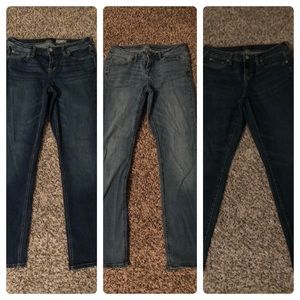 3/1 Aeropostale Jeans 6
